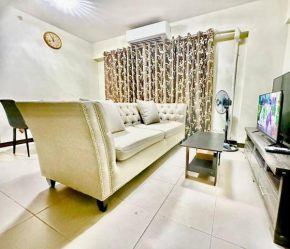 Three Bedroom Resort Style Condo
